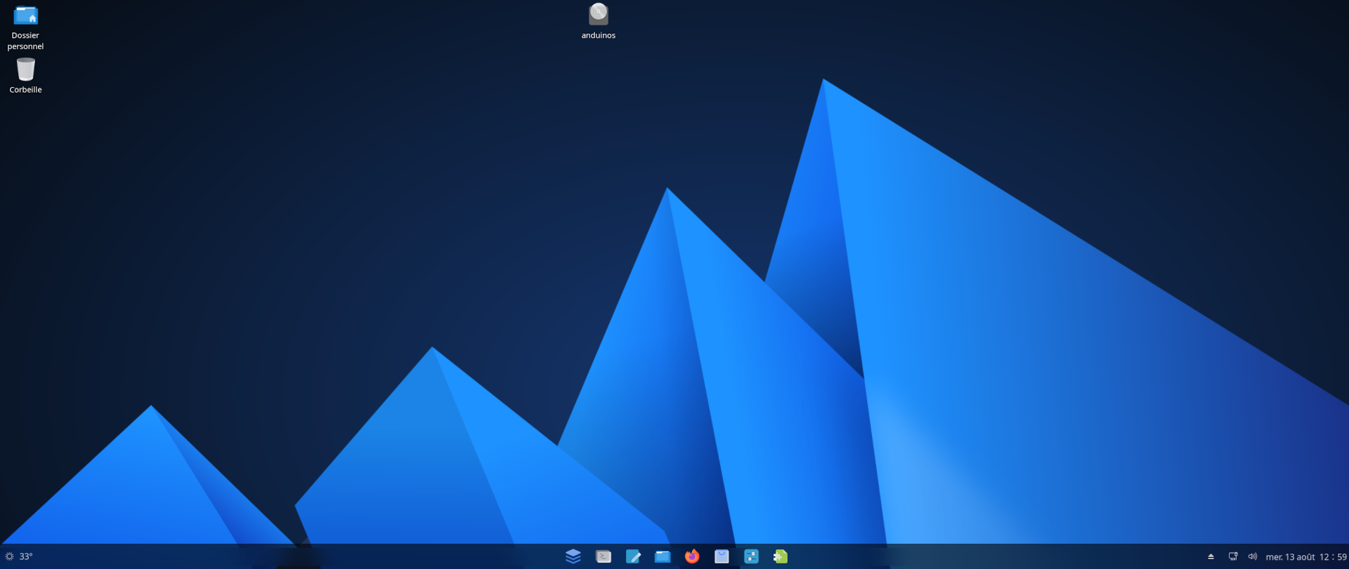 AnduinOS : Ubuntu habillé façon Windows 11… sans Snap !