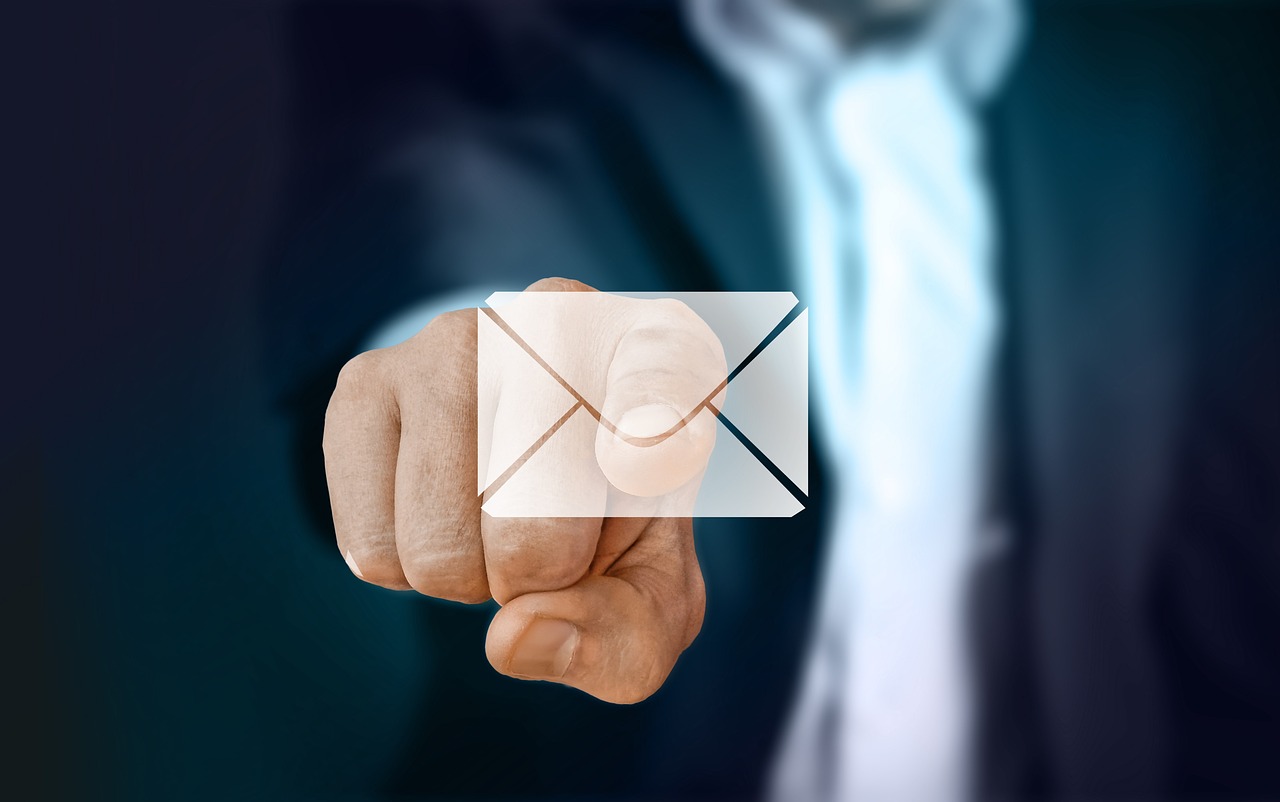Un serveur de mail complet et moderne