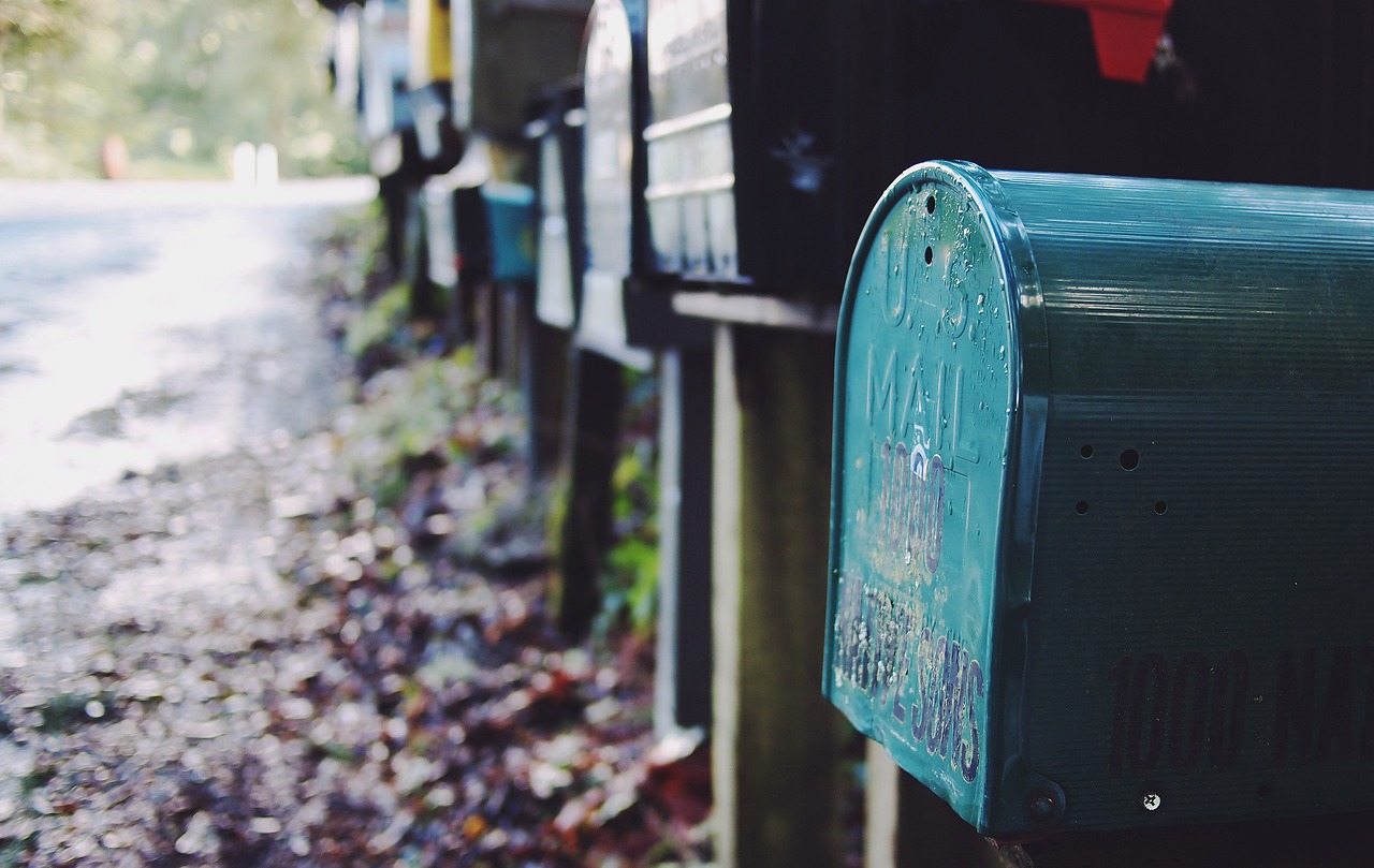 Un serveur de mail complet et moderne (part. 2)
