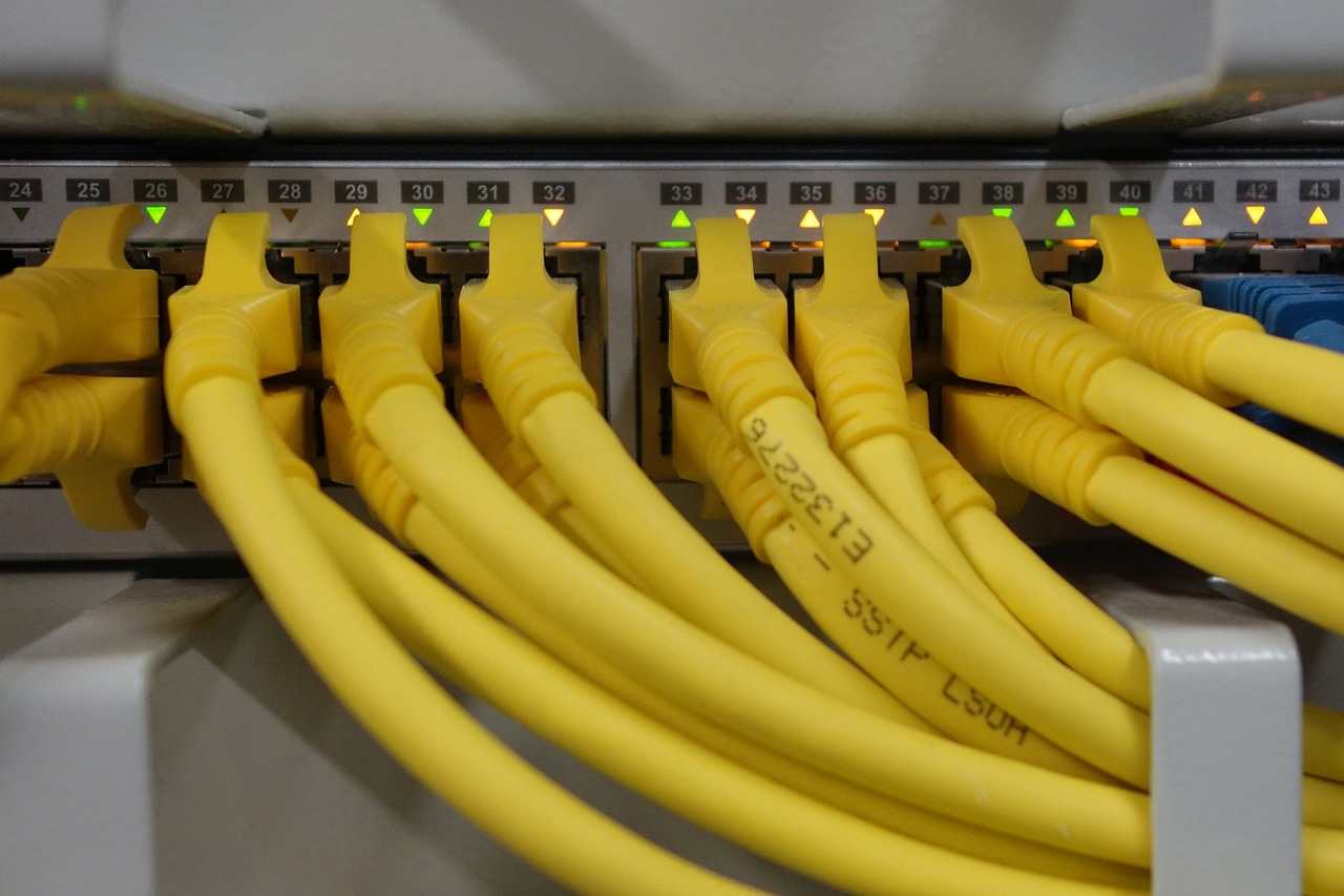 serveur ftp : pure-ftpd et ports passifs
