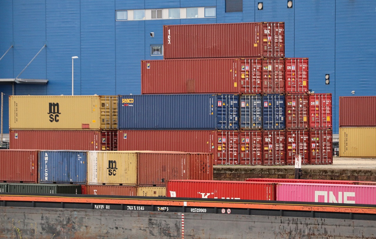 Symfony 7 avec Docker