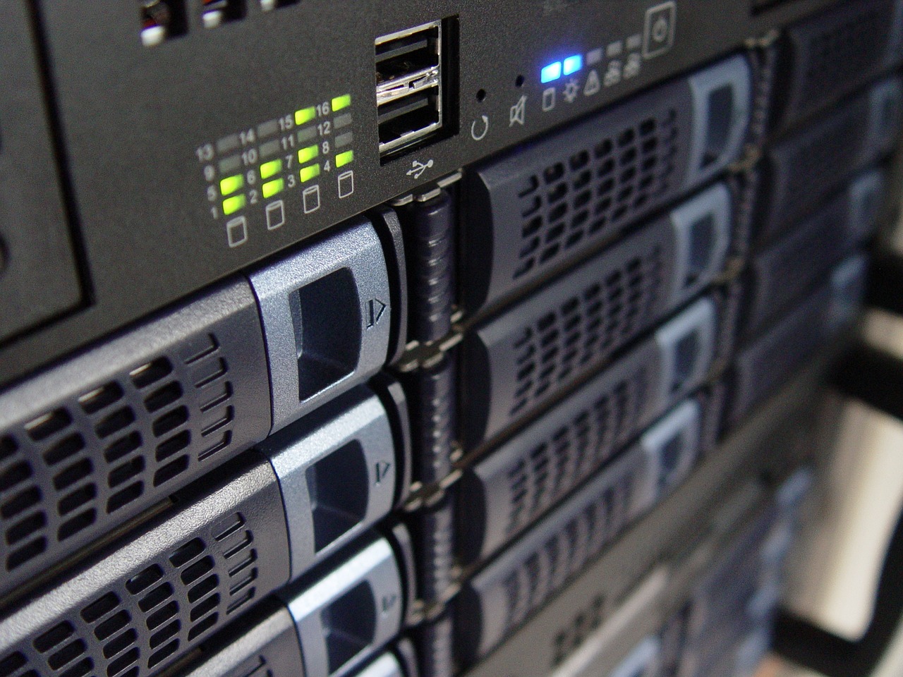 Héberger un site web sur un VPS (avec Nginx, PHP, MySQL, PHPMyAdmin, Ubuntu server 20.04)