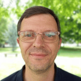 Olivier Prieur
